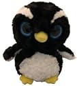 Yoohoo & Friends 5" Cuddly Penguin [Toy]