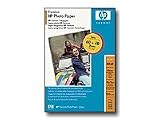 HP Premium Gloss Photo Paper 10x15cm