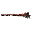Harry Potter Hogwarts Express O-Gauge Electric Train Set
