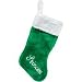 Pet Supplies : PETCO Holiday Princess Plush Stocking, 15" Length