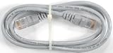 Belkin Cat 5e 3 ft. Gray Patch Cable Molded