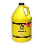 Select the Best Wheat Germ Oil Plus