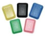 Review Linpac  / 2pypad Linpac 2p yellow padded lintray 400
