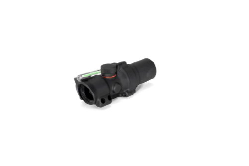 Acog 1.5 X 16Â  Ring And Dot Reticle, Green