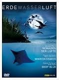 Erde - Wasser - Luft - Box (6 DVDs)