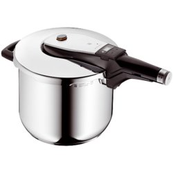 WMF  Schnelltopf 6,5 Liter Perfect Ultra Schnellkochtopf 