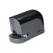 Office Products : Swingline 48204 Swingline Speed Pro 40 Flat Clinch Electric Stapler, 40 Sheet Capacity, Black