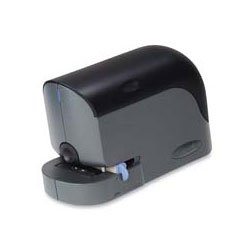 Swingline 48204 Swingline Speed Pro 40 Flat Clinch Electric Stapler, 40 Sheet Capacity, Black