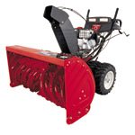 Troy Bilt Polar Blast 4510 Snow Thrower