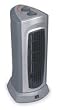 Dayton 1VNX7 Convection Heater, Analog Ceramic, 1500 W
