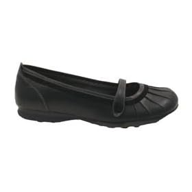 Mudd Singsong Womens Slip On Mary Jane Shoes
