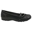 Mudd Singsong Womens Slip On Mary Jane Shoes