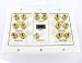 7.1 with HDMI Binding Post/Banana Plug Wall Plate