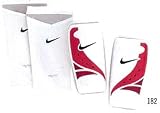Nike First2 Lite-white/sport red/black