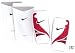 Sporting Goods : Nike First2 Lite-white/sport red/black