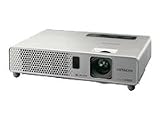 Produkt-Bild: Hitachi CP-RX 70 LCD-Projektor (Kontrast 500:1, 2000 ANSI Lumen, XGA 1024 x 768 Pixel)