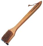 Eigenschaften Campingaz 63635 / Campingaz 63635 Grill-Reinigungsbürste mit Holzgriff