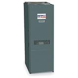Highboy Oil Furnace, Front Flue, 154K BtuH