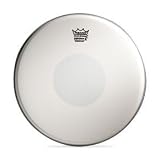 Remo Emperor X Coated Batter, 14 Inches