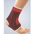 Doublestar Prod.882 Ankle Support, Sport Medicine 2CJTU-993, ankle brace, ankle band