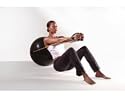 Golds Gym Pilates Core Ball with Video