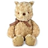 Classic Pooh Plush
