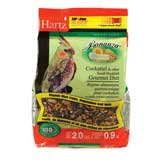 Hartz Mountain Corporation Cockatiel Bonanza 2 Lb 2 Pounds - 98547