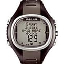 Polar F55 Bronze Rock (XXXL - 42-63 Inch Chest) Weight Lifting, Cardio Heart Rate Monitor
