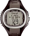 HealthPersonalCare: Polar F55 Bronze Rock  XXXL   42 63 Inch Chest  Weight Lifting, Cardio Heart Rate Monitor