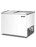 21JtKU30kKL._SL160_ - Sliding Glass Top Chest Freezer, 14.4 Cubic Feet - chest-freezer-of-the-day