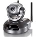 CP Tech/Level One WCS2010 11g Wireless P/T Network Camer
