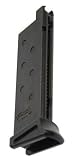 Walther PPK/S Blowback Green Gas Magazine, 22-Shot