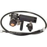 JVC HZ-FM15U Rear Manual Focus Control