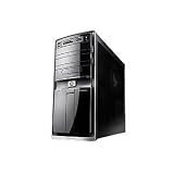 HP Pavilion Elite e9200z Customizable Desktop PC