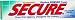 BIOFORCE USA, Secure Denture Bonding Cream - 1.4 oz