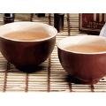 Kitchen & Housewares : Asian Tea Cup (Set of 4)