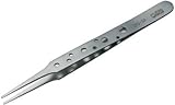 RUBIS ルビス　精密ピンセット　2AG-SA　DAIKITOOL