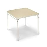 Outdoor Living : 34x34 Sand Fold Table