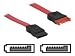 Confronta prezzi DeLOCK 0.3m SATA Cable