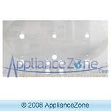 Review GE - General Electric  / Stove/Oven/Range Glass Maintop - WB62T10108