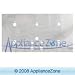 Stove/Oven/Range Glass Maintop - WB62T10108
