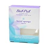 Buf Puf-Regular Facial Sponge - 1 ea