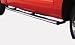 Bully 4" Stainless Steel Oval Tube Side Step Nerf Barsdodgeram 15002002 To 2008quad Cab (also Fits 