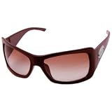 Christian Dior Shield Sunglasses 'CLASSIC 1 S 0CQJ NF 60: Opal Burgandy Burgandy Gradient