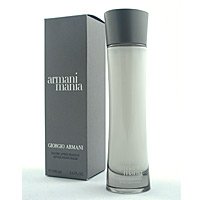 MANIA by Giorgio Armani - After Shave Balm 3.4 oz