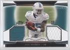 Mike Gillislee #16/165 Miami Dolphins (Football Card) 2013 Topps Prime Dual Relics #DR-MGI