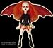 Living Dead Dolls Fashion Victims Series 2 Inferno