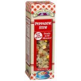 Dew the Peppadew Stew