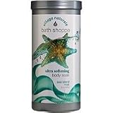 Village Naturals Bath Shoppe Sea Island Mist Body Soak 31 oz