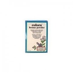 Colora Henna Veg-Hair Chestnut 2 oz.